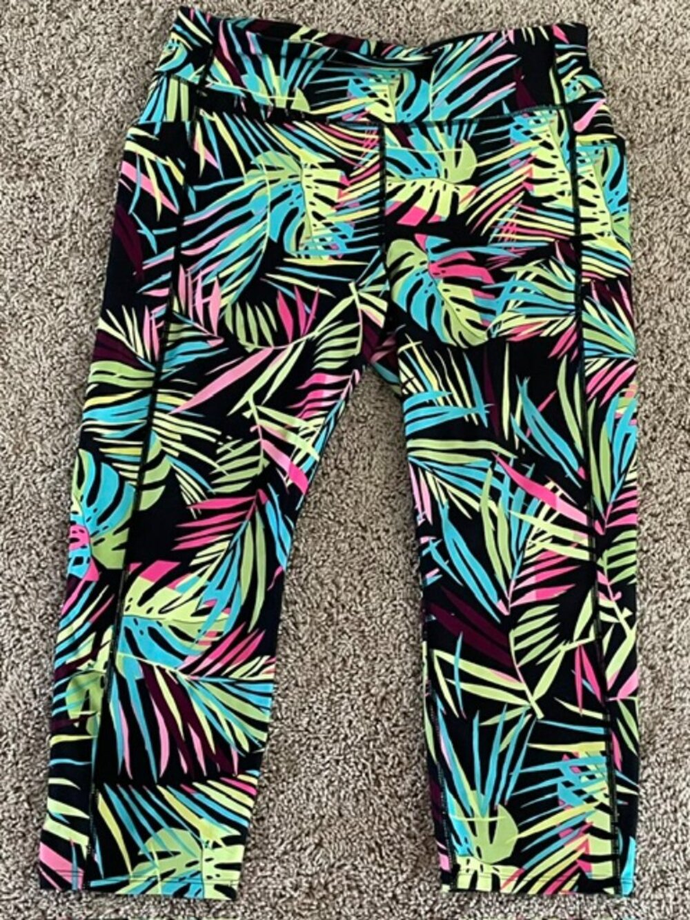 Women's Athletic Works Pants Size XL